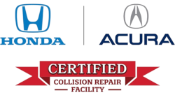Honda and Acura ProFirst Certified